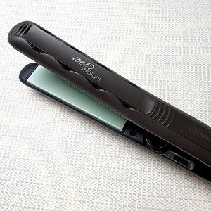 Remington Wet 2 Straight Ceramic Hair Straightener with 1" Inch Ceramic Plates